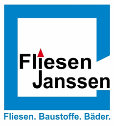 Fliesen Janssen Logo